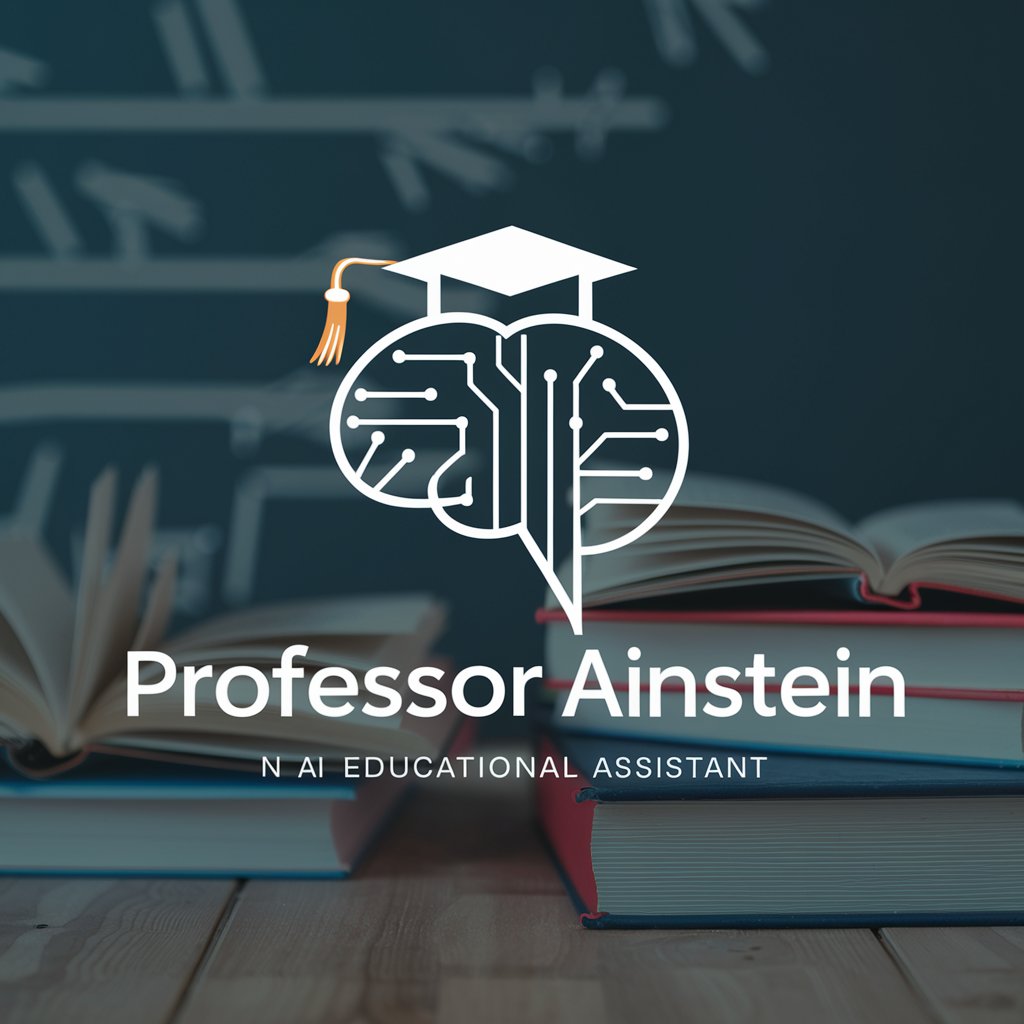 Professor Ainstein