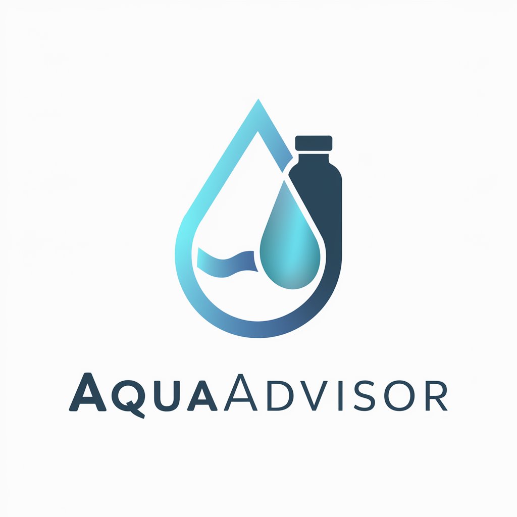 AquaAdvisor in GPT Store