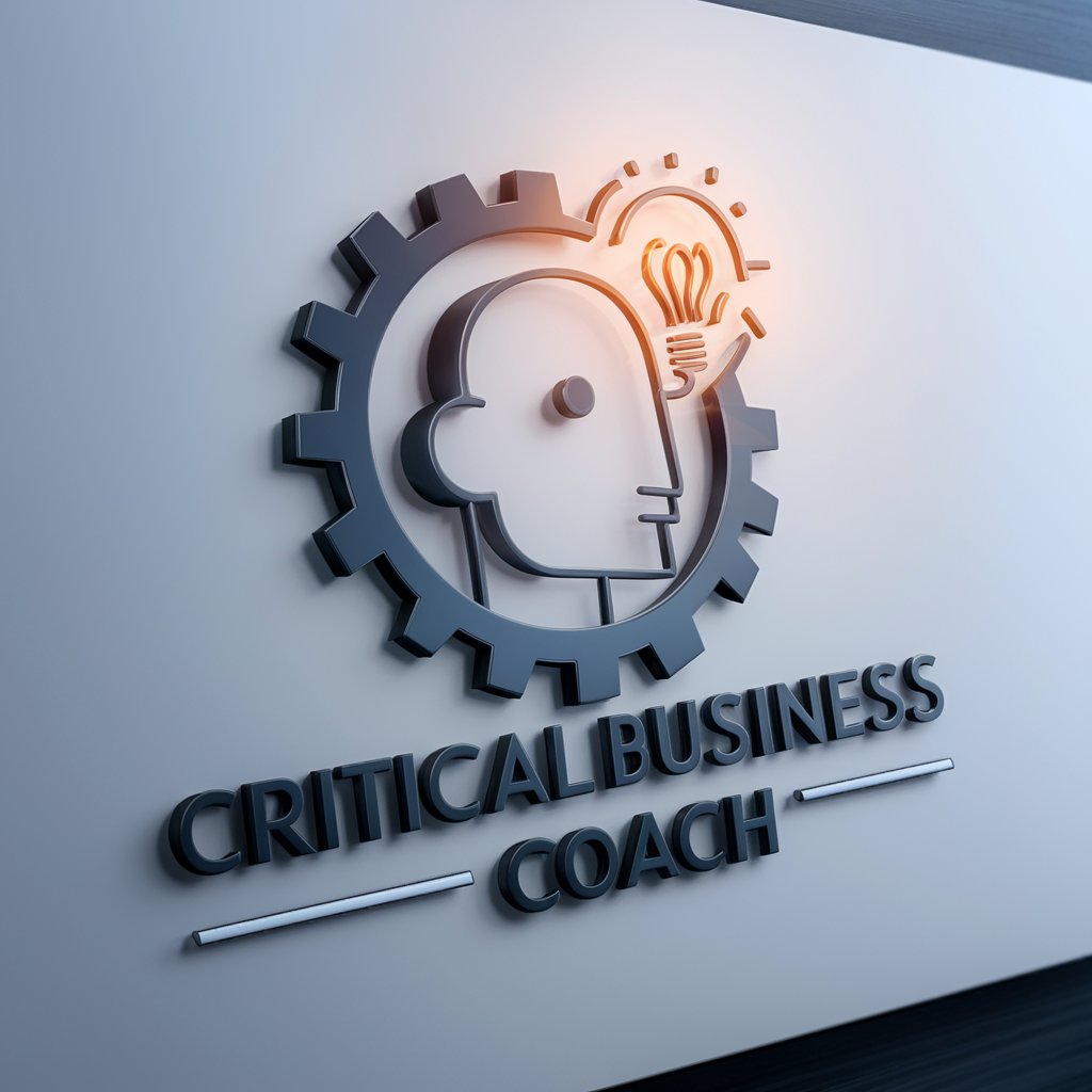 Der Business Coach