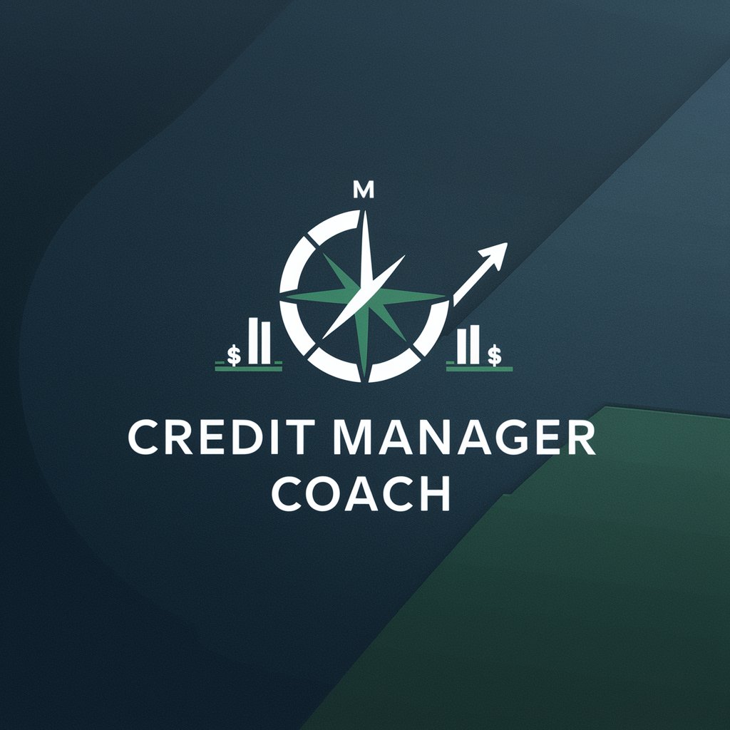 Credit Manager Coach