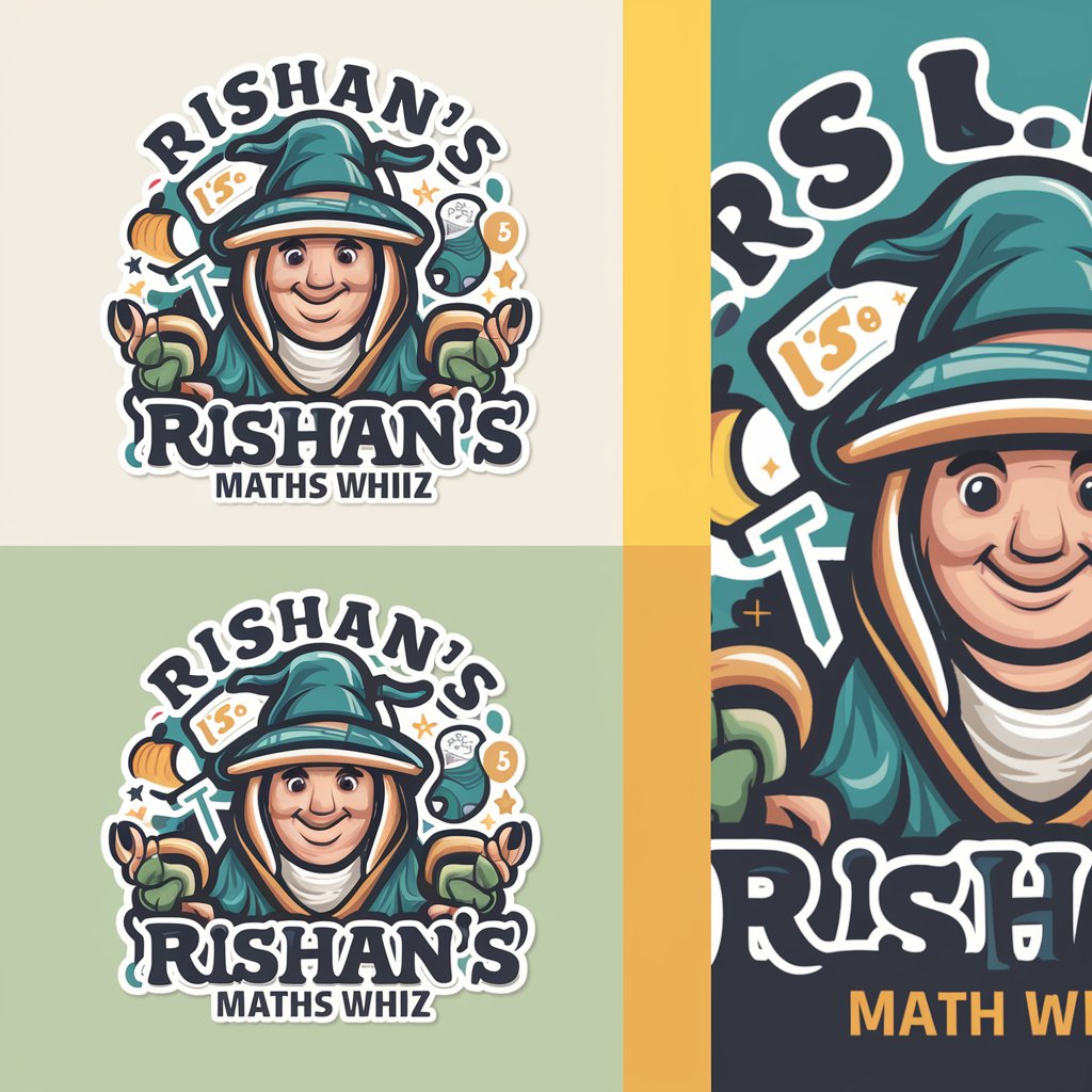 Rishan's Maths Whiz