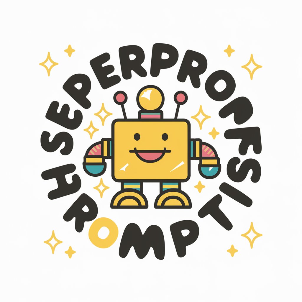 SuperPrompts APP