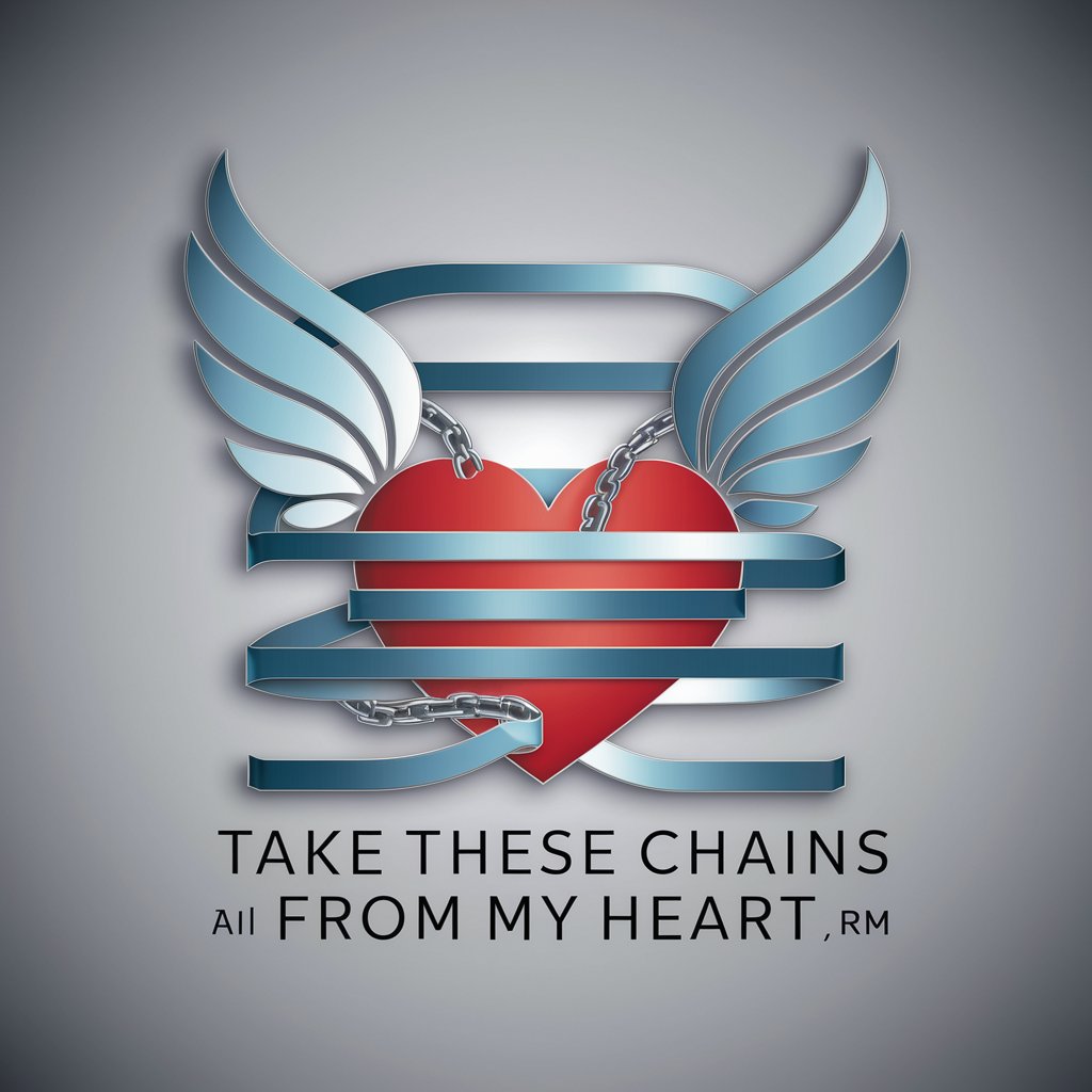 Take These Chains From My Heart meaning?