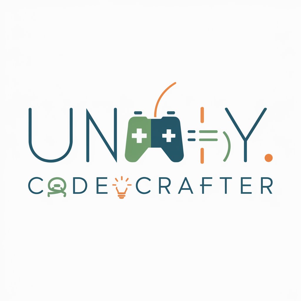 UnityCodeCrafter
