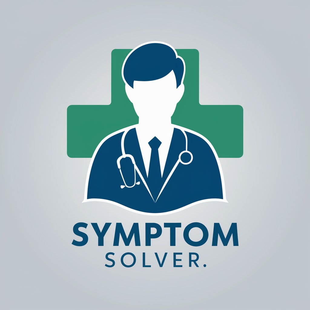 Symptom Solver