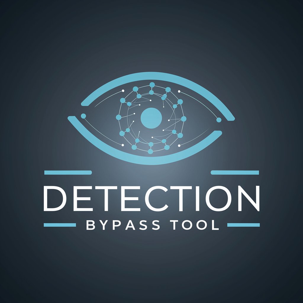 Detection Bypass Tool