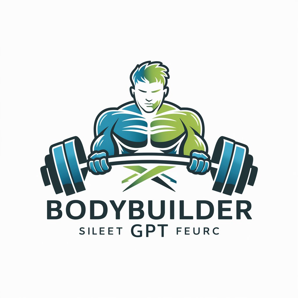 BodyBuilder GPT in GPT Store