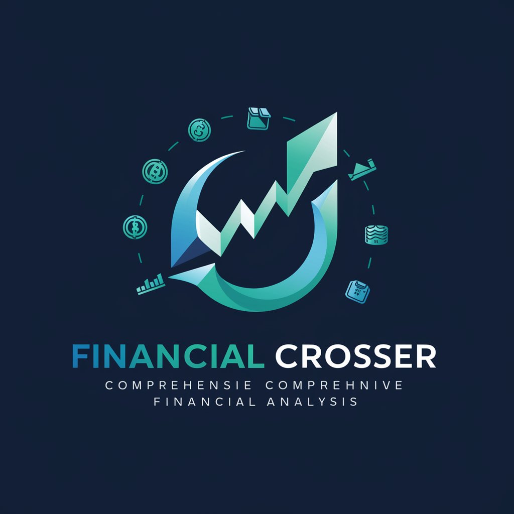 Financial Crosser金融穿越者