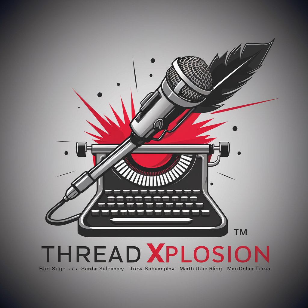 Thread Xplosion