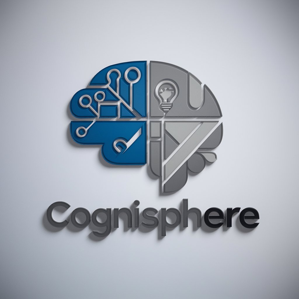 < CogniSphere >