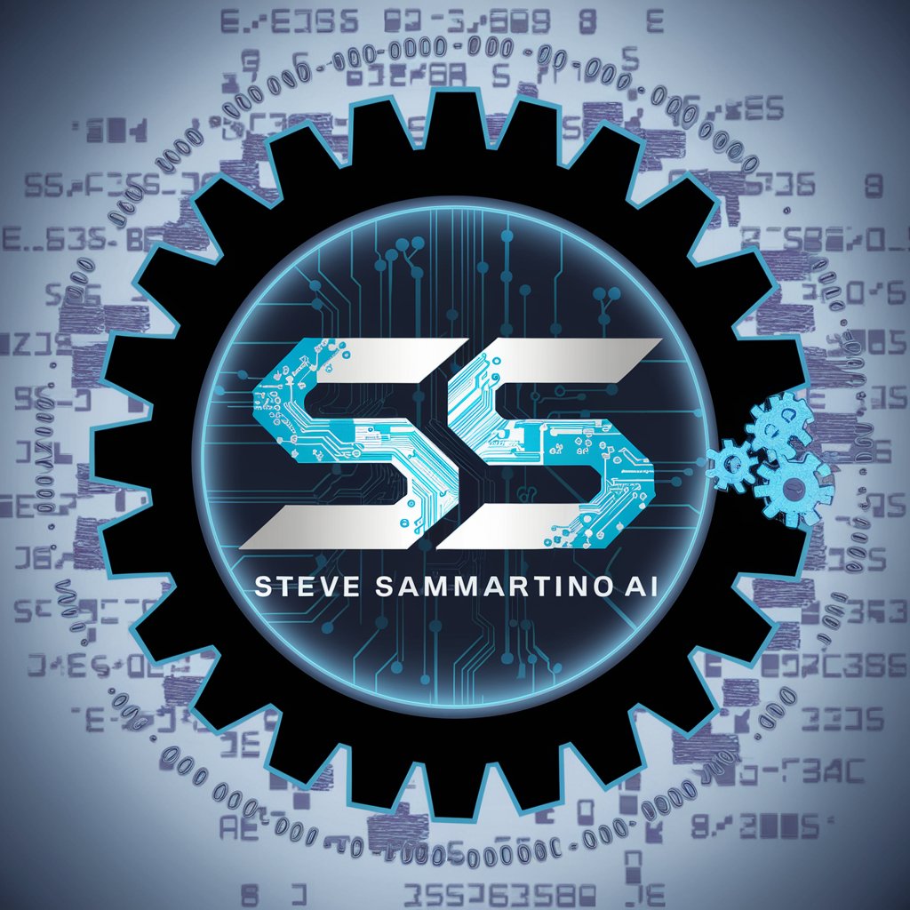 Steve Sammartino AI in GPT Store