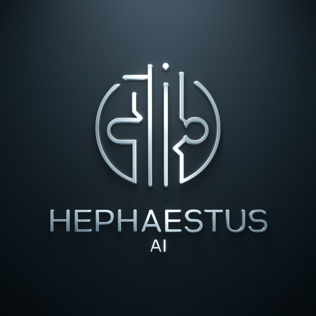 Hephaestus ai