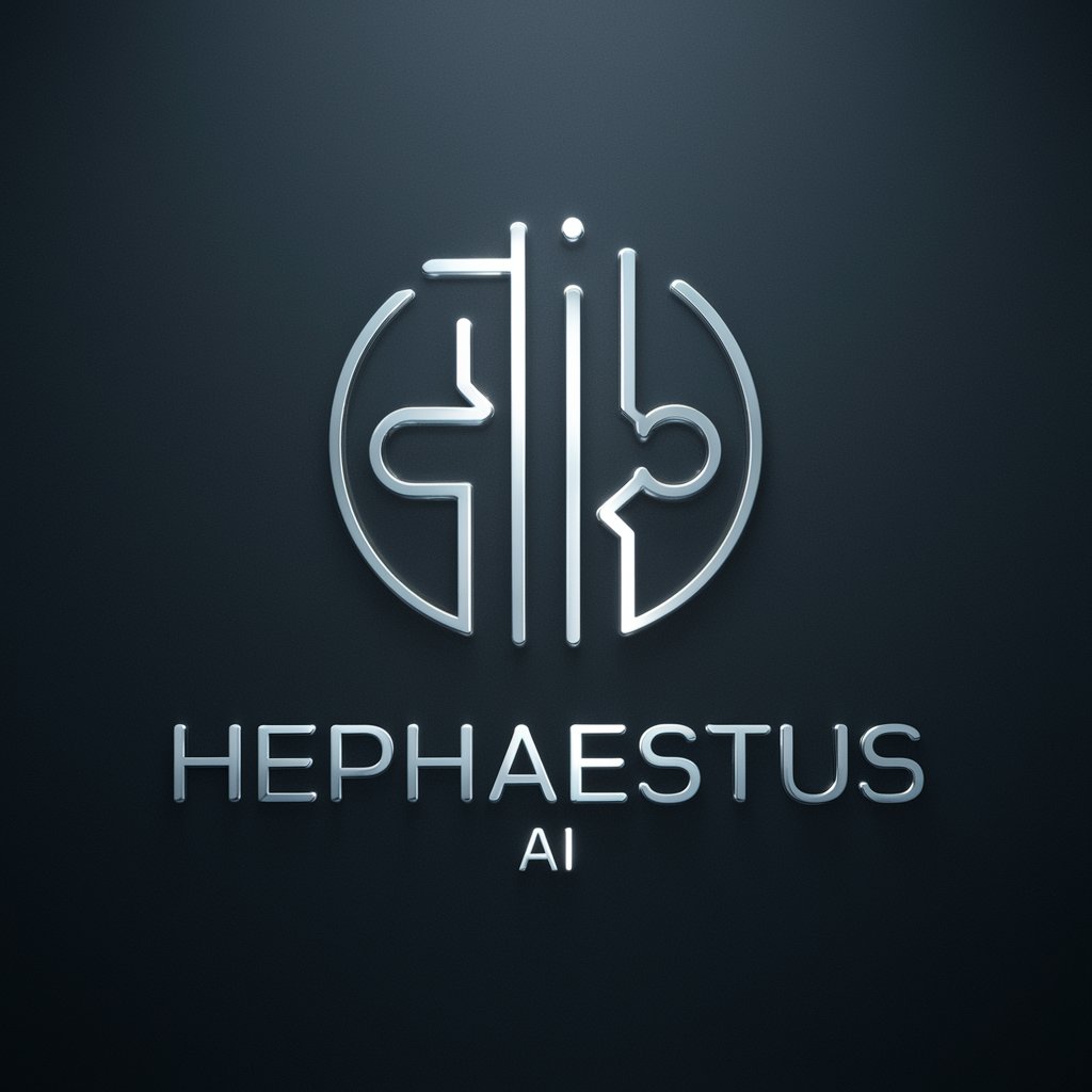 Hephaestus ai