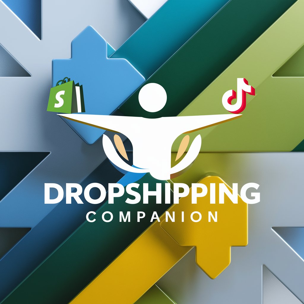 Dropshipping Companion in GPT Store