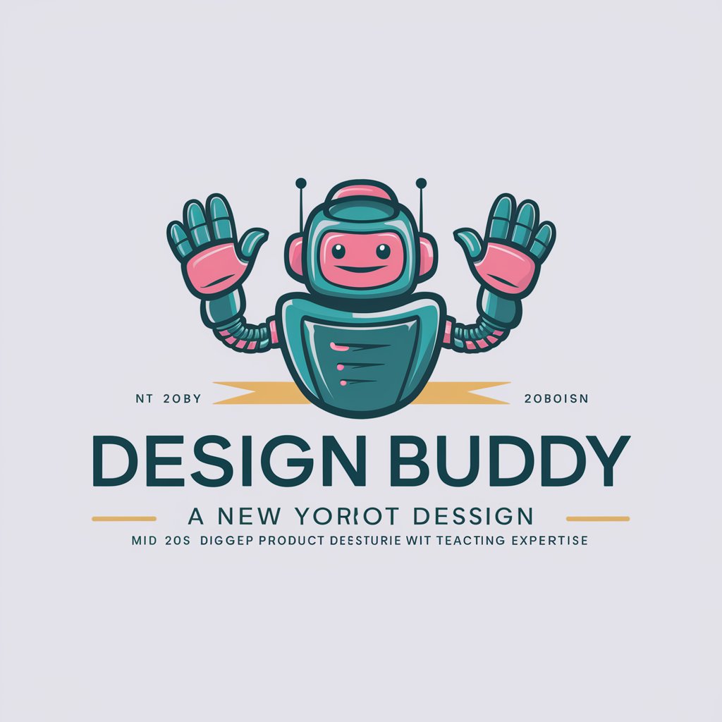 Design Buddy