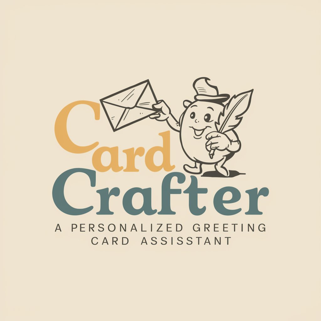 Card Crafter