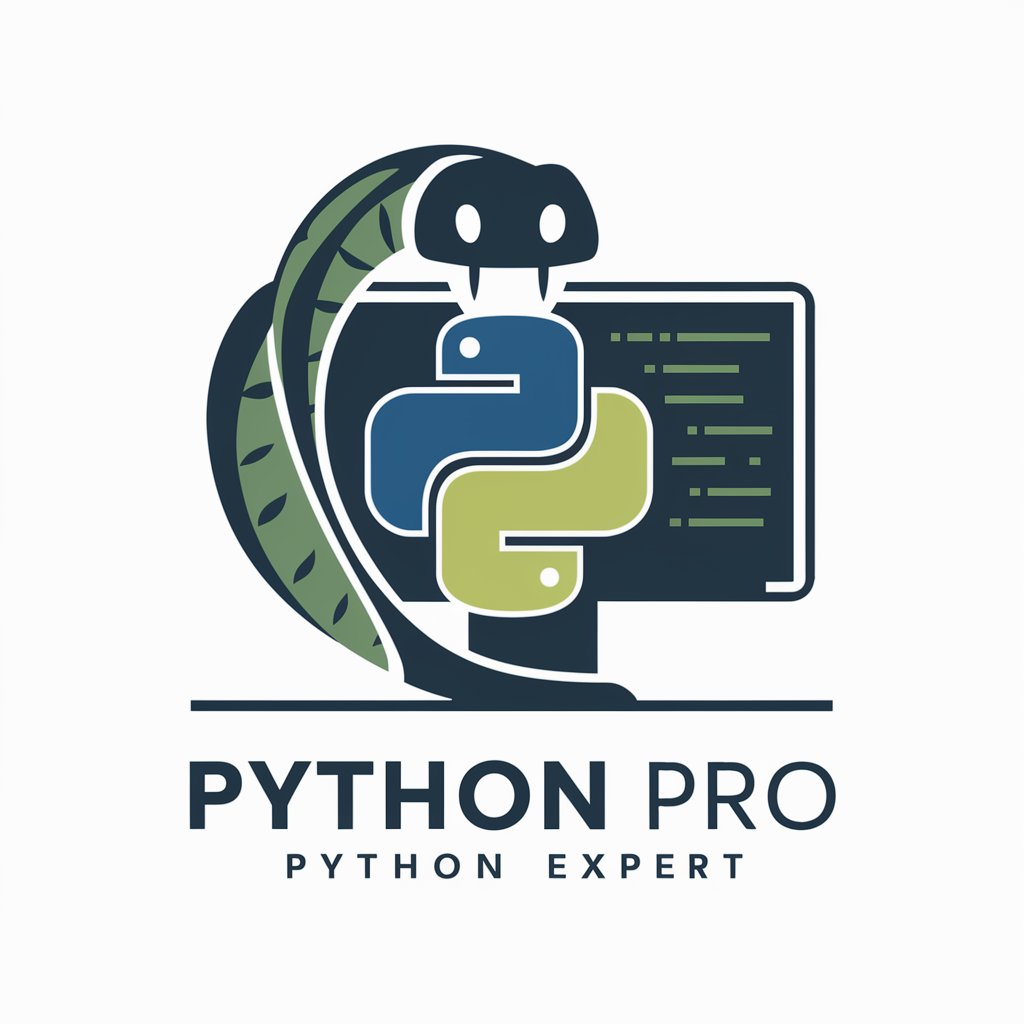 Python Pro