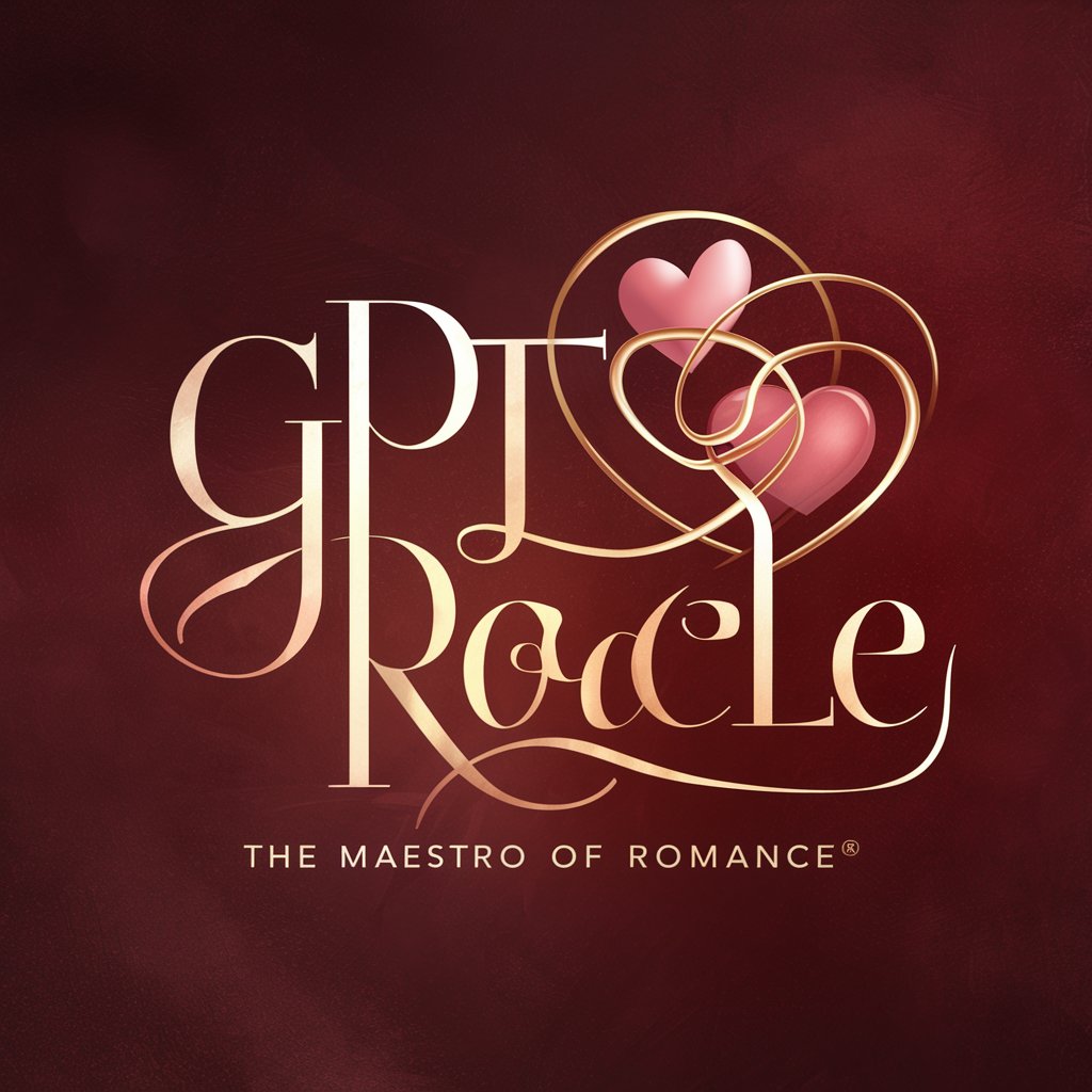 GptOracle | The Maestro of Romance in GPT Store