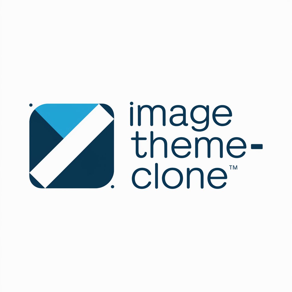 Image Theme Clone