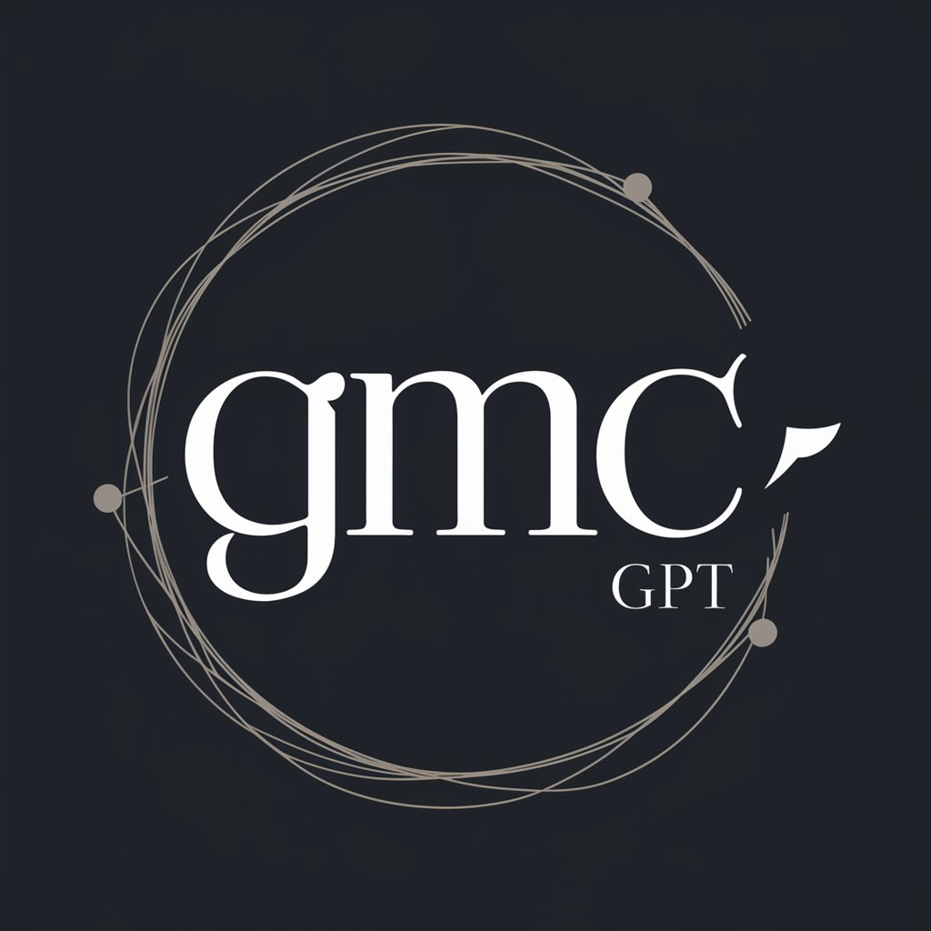 GMC GPT in GPT Store