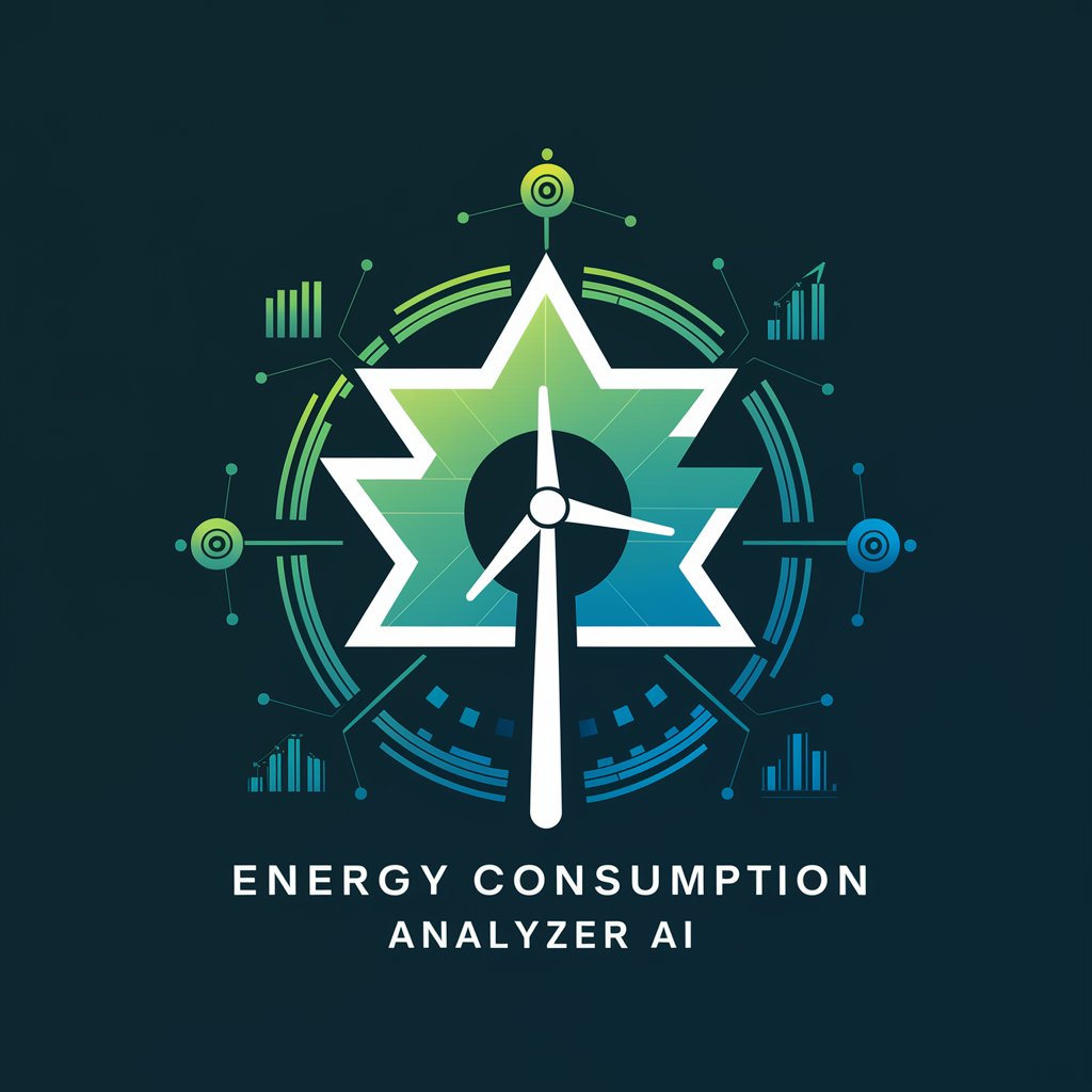 Energy Consumption Analyzer