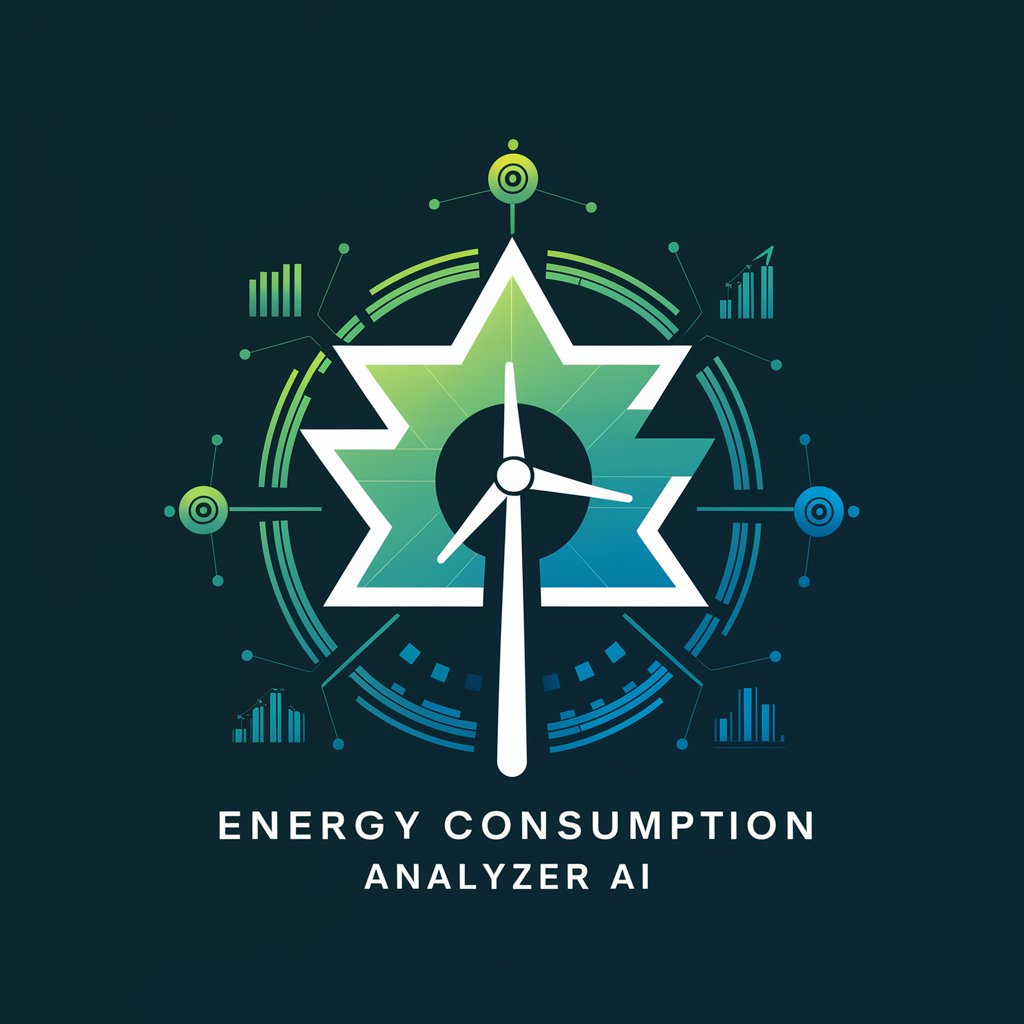 Energy Consumption Analyzer in GPT Store