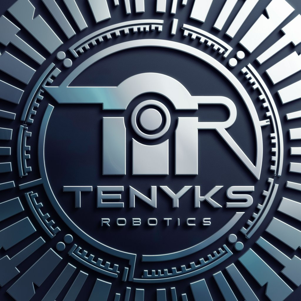 TENYKS Robotics