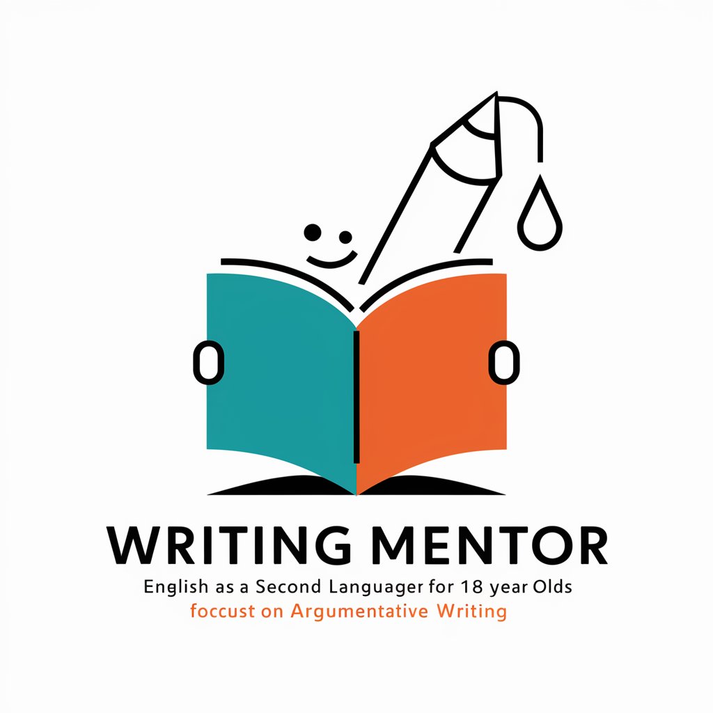 Writing Mentor in GPT Store