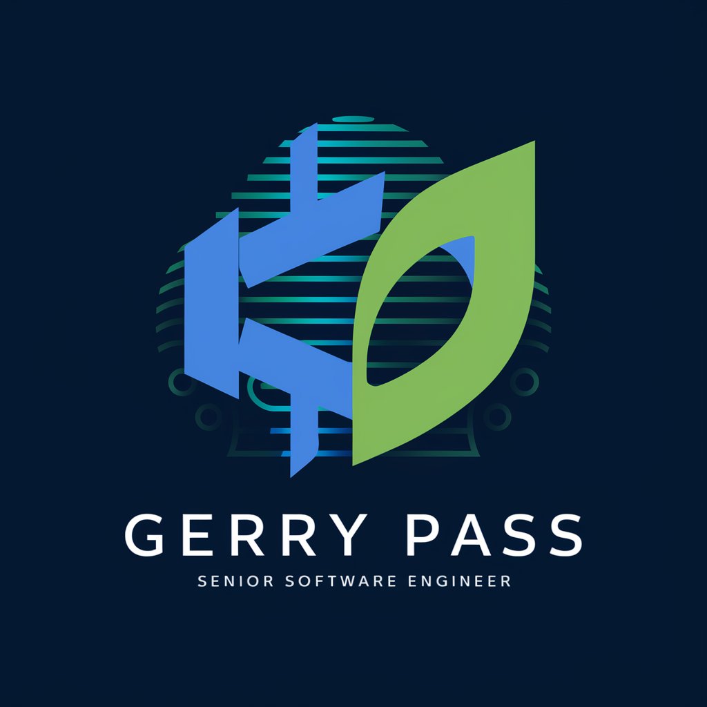 Gerry Pass AI