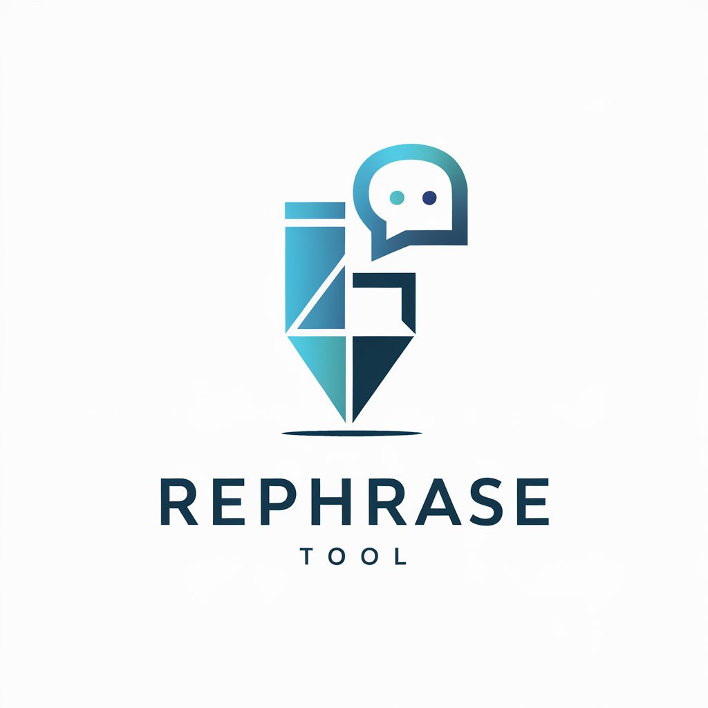 Rephrase Tool