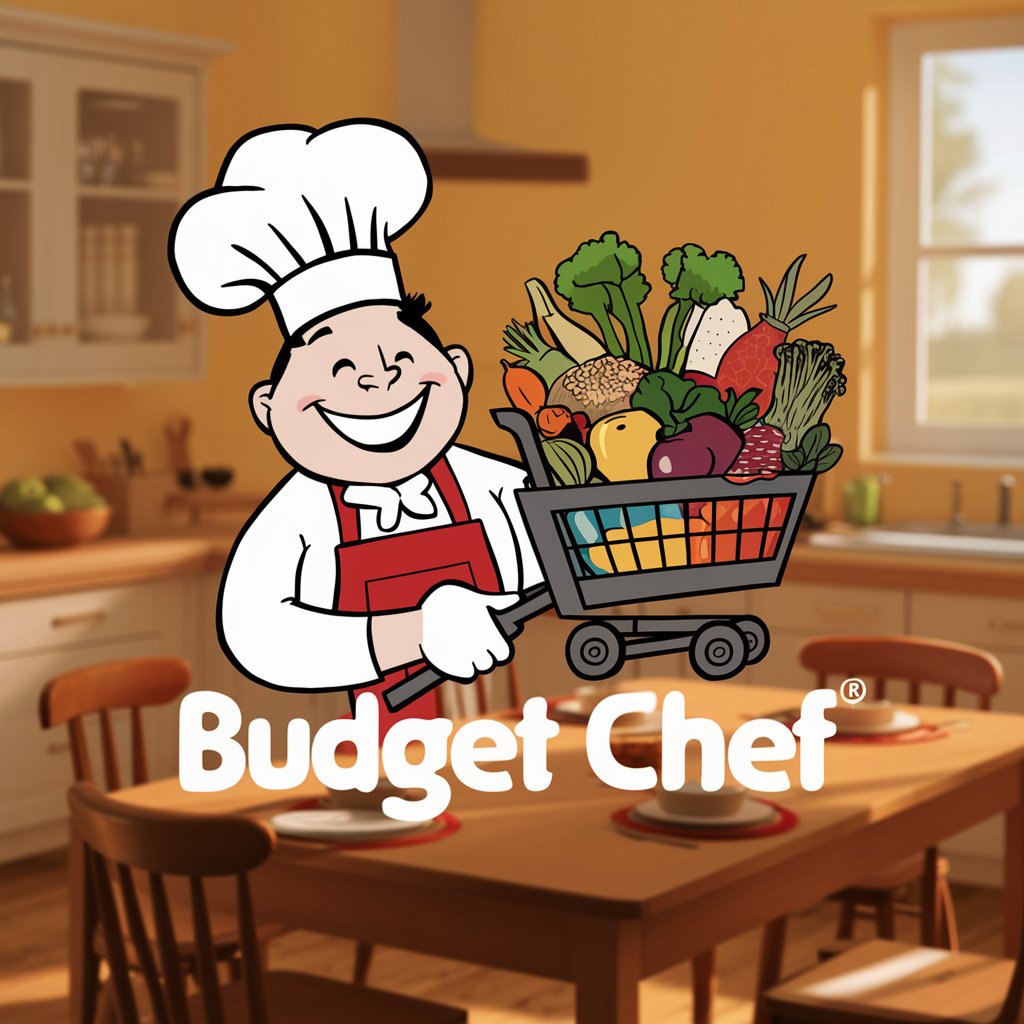 Budget Chef