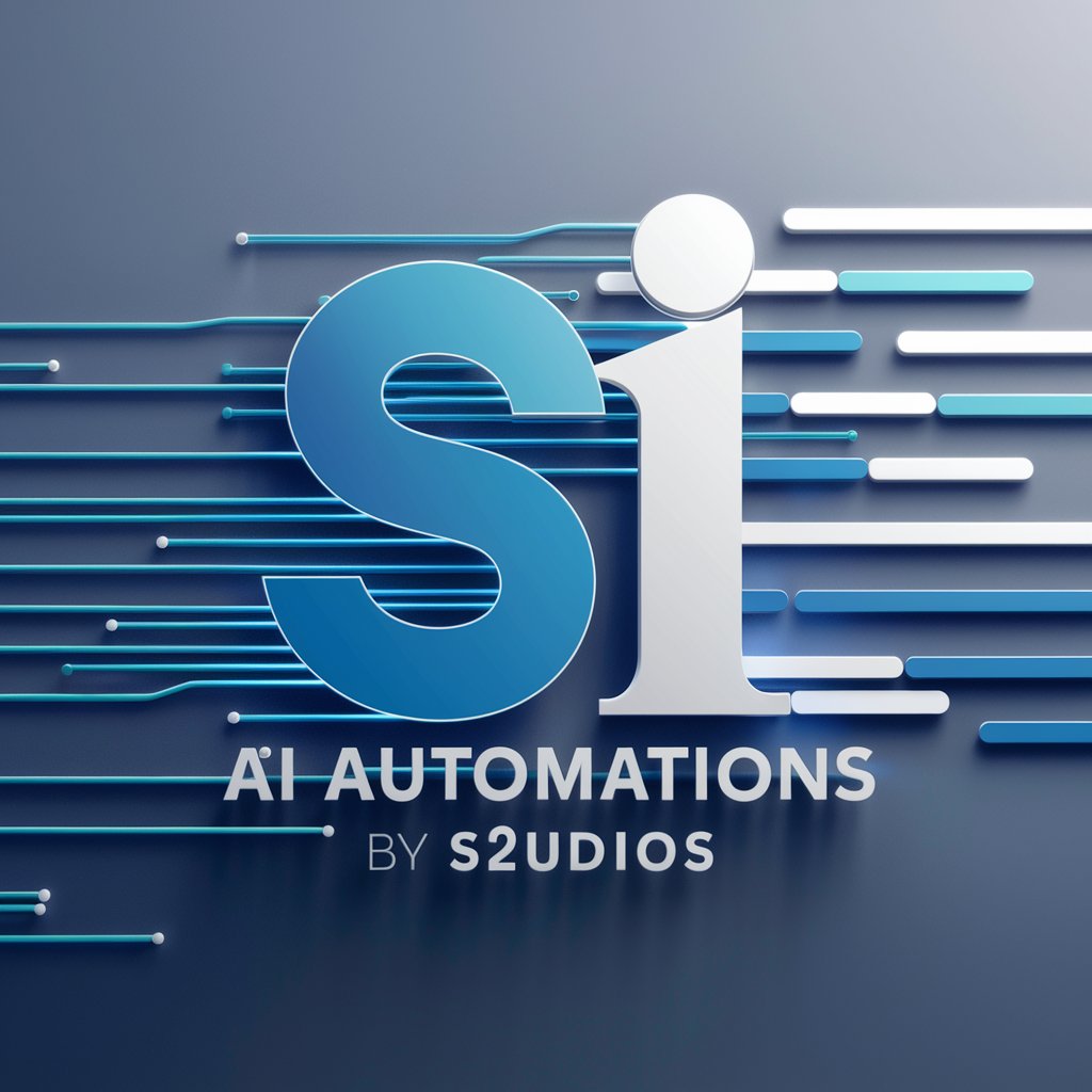 AI Automations By S2udios