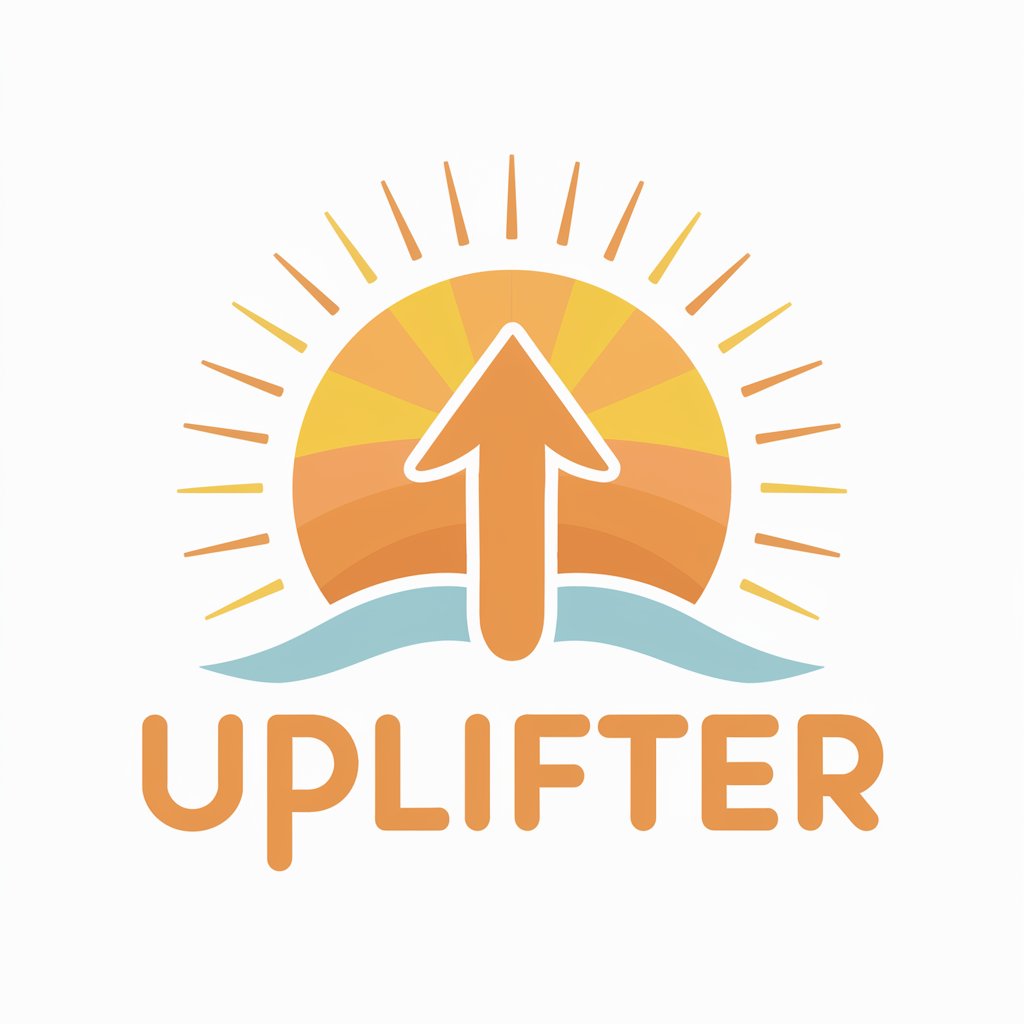 The Uplifter