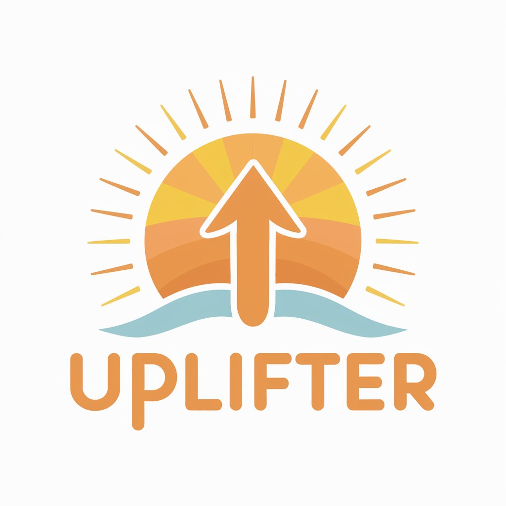 The Uplifter in GPT Store