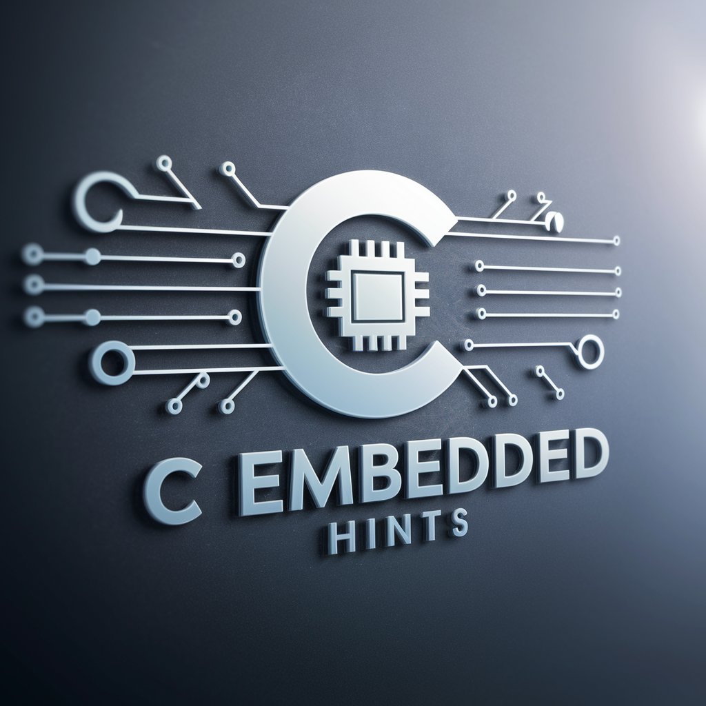 C Embedded Hints in GPT Store