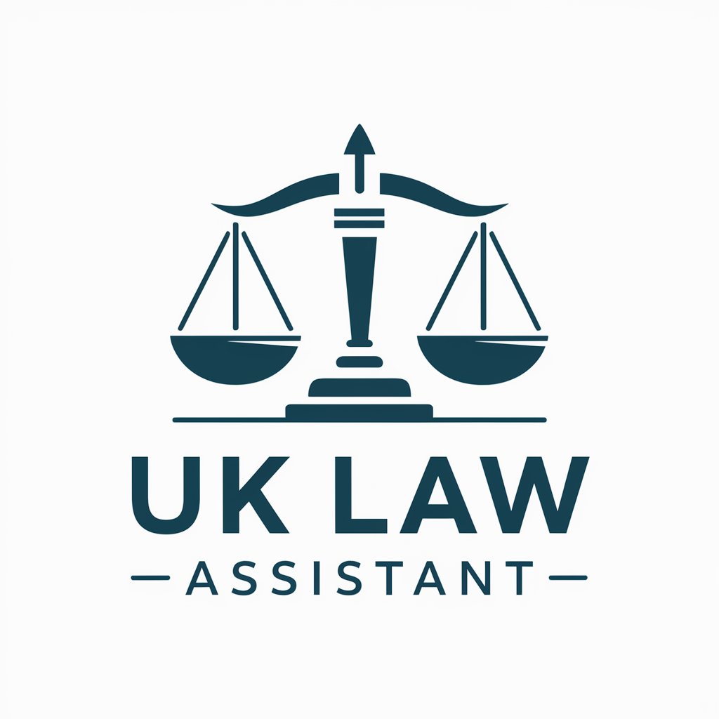 UK Law Assistant