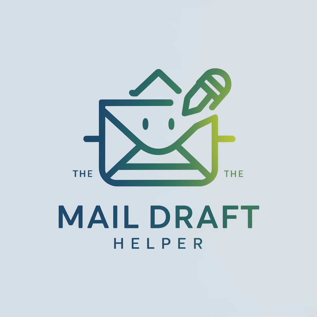 Draft an Email
