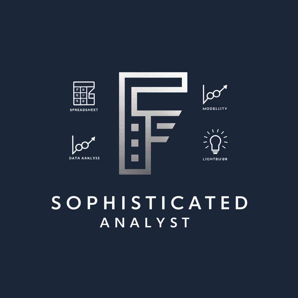 Financial Analyst