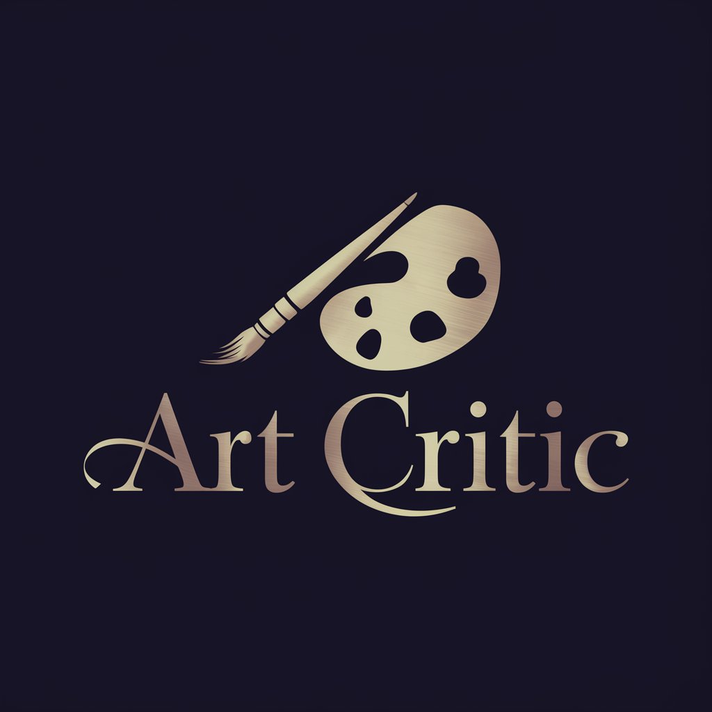 Art Critic