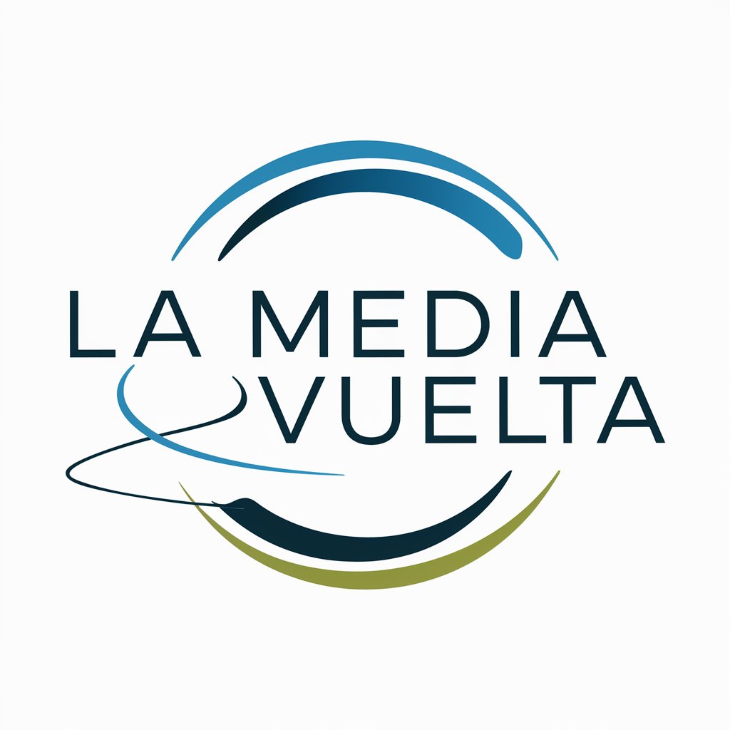 La Media Vuelta meaning?