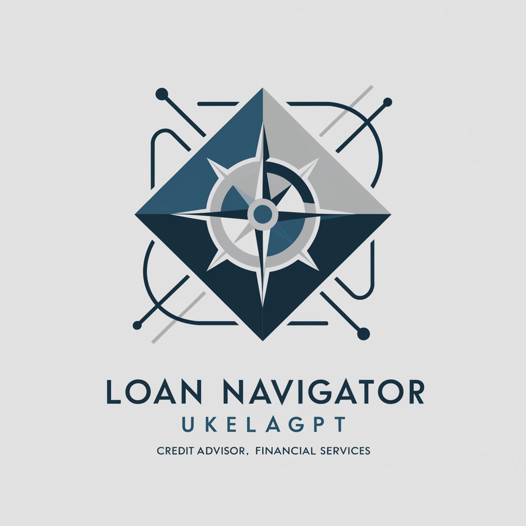 Loan Navigator UkelaGPT in GPT Store