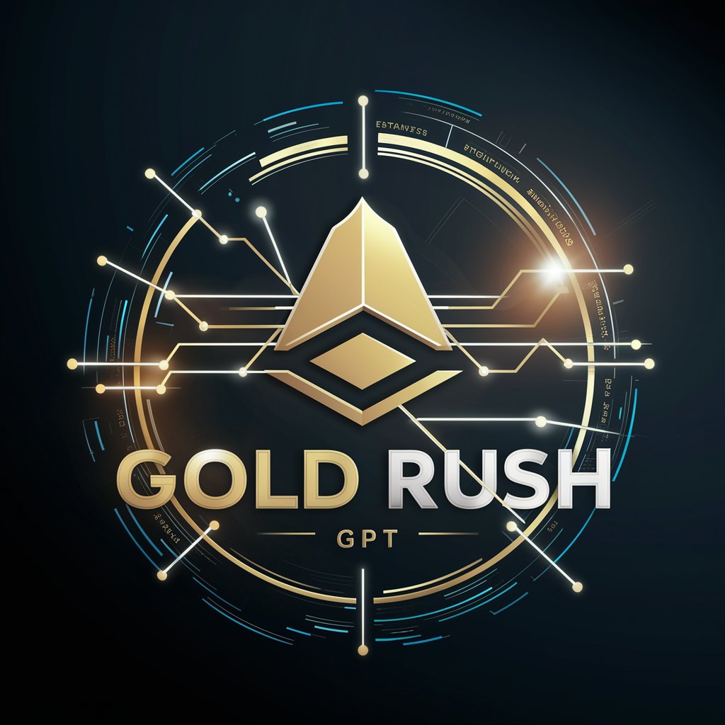 Gold Rush GPT