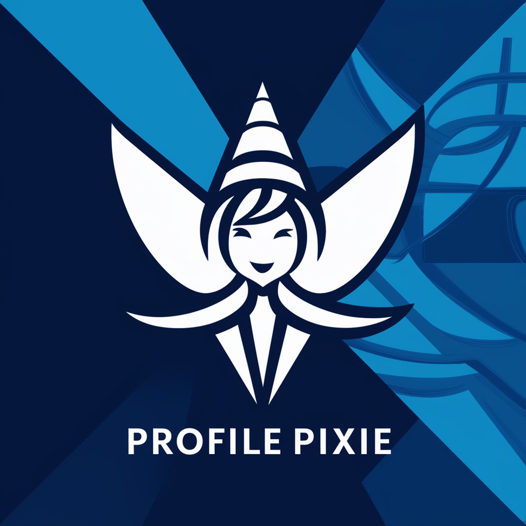 Profile Pixie
