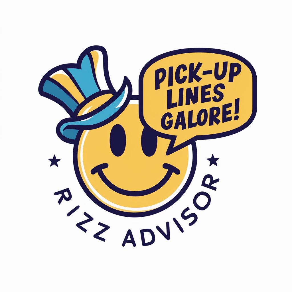 Rizz Advisor in GPT Store