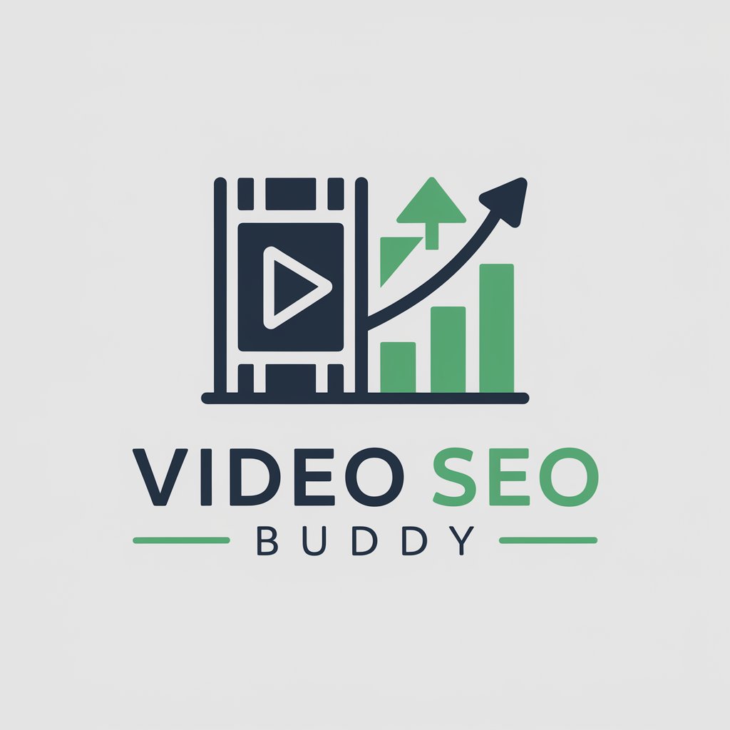 Video SEO Buddy in GPT Store