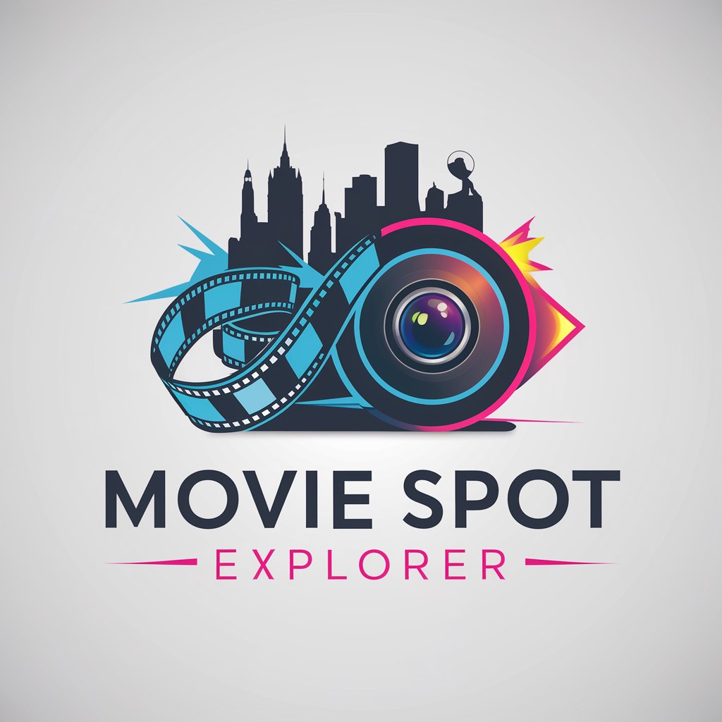 Movie Spot Explorer in GPT Store