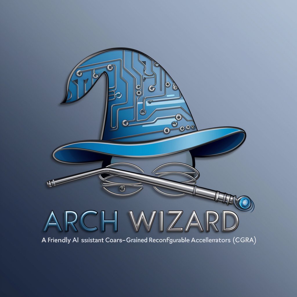 Arch Wizard