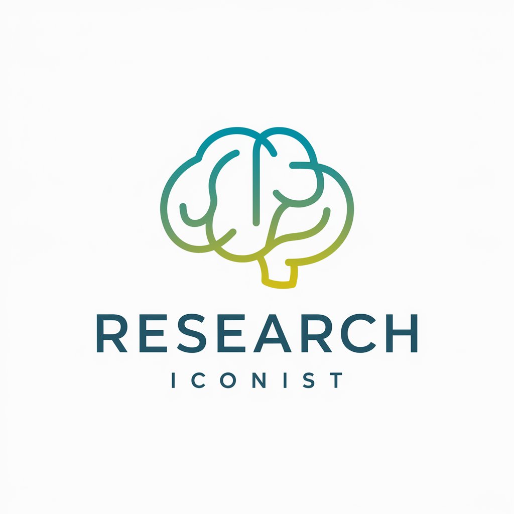 Research Iconist