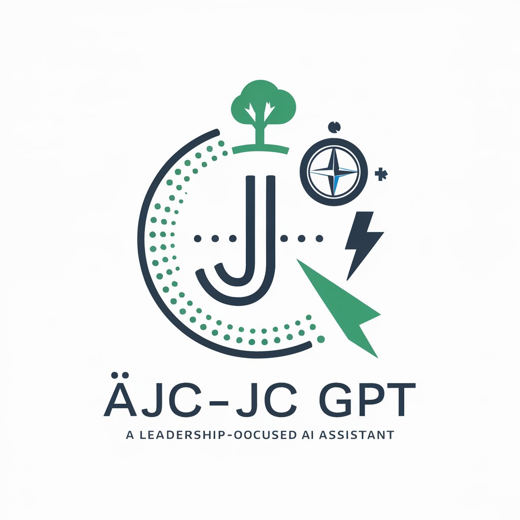 对话JC领导力 GPT