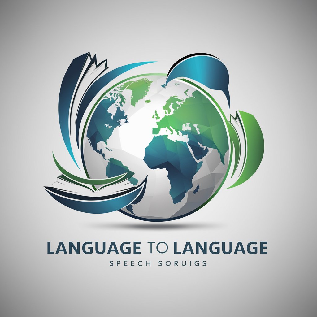 Language to Language